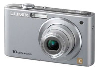 Panasonic DMC-FS42EG-S